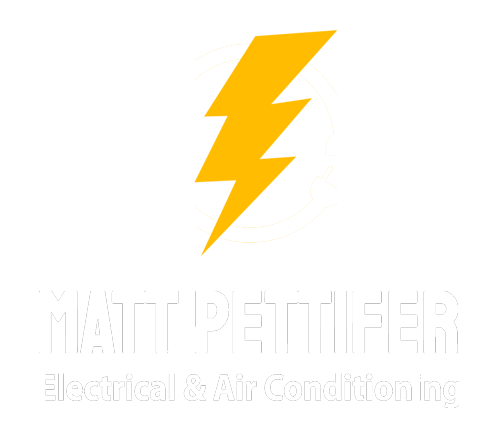 Matt Pettifer Electrical and Air Conditioning